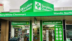 Wandin North TerryWhite Chemmart expanding its Opioid Replacement Therapy capacity
