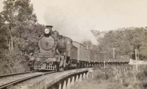 Meet Nick Anchen at Yarra Junction Library