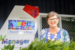 YREC celebrates a decade and a legacy left by Executive Officer Alison Fitzgerald