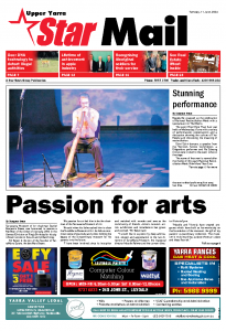 Mail – Upper Yarra Star Mail – 11th June 2024