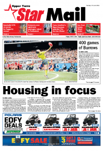 Mail – Upper Yarra Star Mail – 18th June 2024