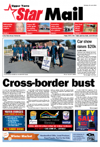 Mail – Upper Yarra Star Mail – 25th June 2024