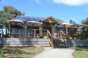 Gladysdale Bakehouse recognised by the Australian Good Food Guide
