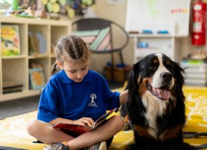 Find a family feel at Gladysdale Primary School