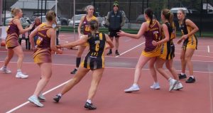 Round 12 Outer East Football-Netball League Results