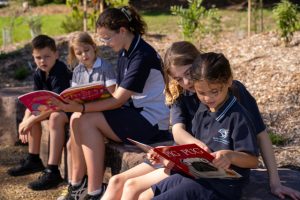 Seville Primary School innovating for student success