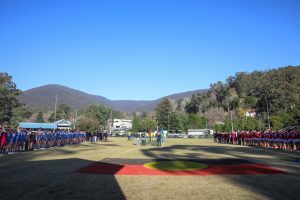 Burras back with Indigenous Round