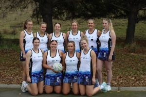 Burras took many wins home from Alexandra