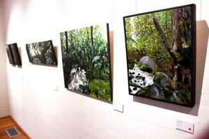 ‘Whispering Land’ a multifaceted exhibition of art and exploration