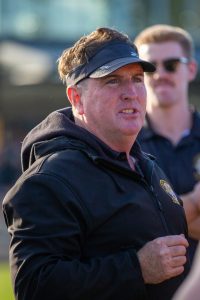 Tough slog as Woori Yallock tackled Upwey-Tecoma