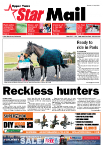 Mail – Upper Yarra Star Mail – 16th July 2024