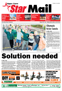 Mail – Upper Yarra Star Mail – 2nd July 2024