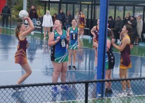 Outer East Football-Netball League results are in for round 11