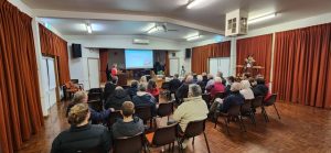 Yarra Valley Seventh-Day Adventist Church putting the focus on mental health