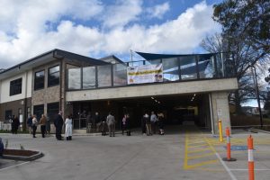 Cire Services officially opens new Early Years Learning Hub