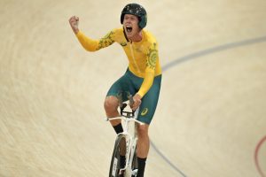 Gold glory goes to Lilydale’s Kelland O’Brien