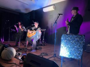 Koha Music Festival back with a bang