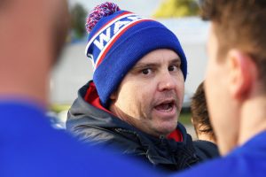Wandin wrap up home and away season