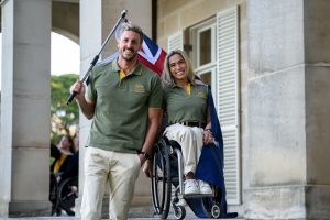 Three… Australians to watch at the Paralympics