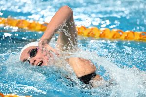 Three… of the best Australian 2024 Olympic moments yet