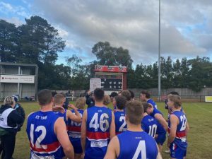 Wandin turn on the style ahead of September