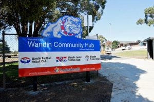 Wandin edged out in a close loss to Narre Warren