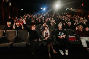 Warburton filmmakers crowned with 2024 Best Melbourne Documentary award