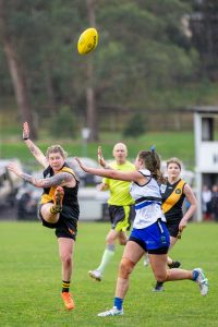 Woori women win through to Grand Final