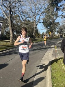 Silvers to Norman and Keyser as athletes prepare for Nationals