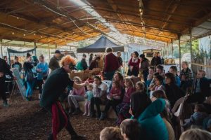 Yarra Valley ECOSS facing financial concerns as grant funding dries up
