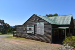 Come for a hysterical, historical Quiz Night at Mont De Lancey