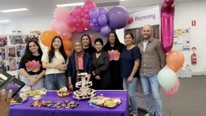 Trusted homecare partner