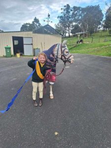 Upper Yarra Pony Club’s September Rally