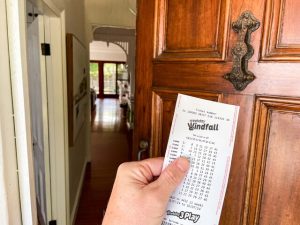 Sisterly love on show after Yarra Junction woman’s $1 million win