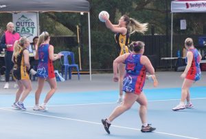 Wandin and Olinda-Ferny Creek advance in premier division elimination finals