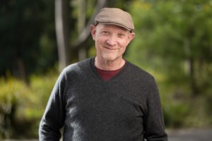 Wil Mikelsons is the Greens candidate for the O’Shannassy Ward
