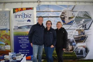 Wandin Silvan Field Days through the years