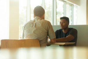 Three… ways to boost your mental health on World Mental Health Day