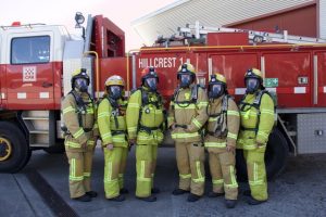 $26,000 grant for upgrades at Hillcrest CFA