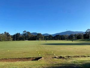 Tailenders secure the win for Lusatia Park 1st XI