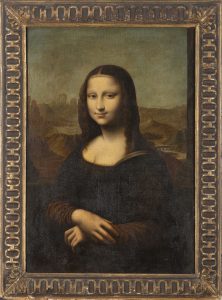 Mona Lisa replica set to fund vital upgrades at Forever Friends Animal Rescue