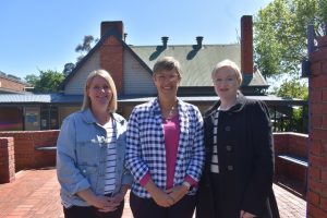 Three Seville PS staff nominated for 2024 Victorian Education Excellence Awards
