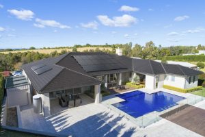 Save thousands on solar with Solahart