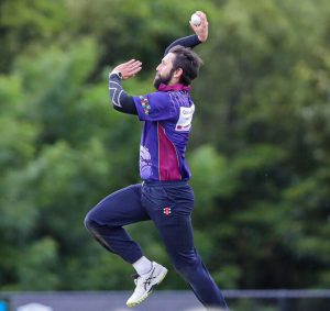 Three wins for Wandin as weather warms for cricket