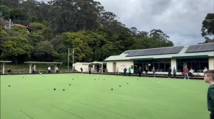 Warburton Bowls Club set for new Pennant season