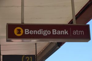 Bendigo Bank’s online services disrupted