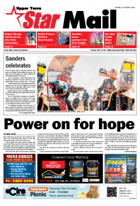 Mail – Upper Yarra Star Mail – 15th October 2024