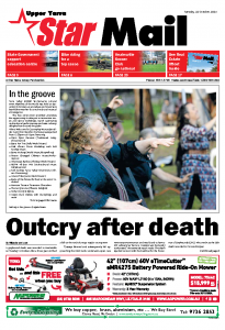 Mail – Upper Yarra Star Mail – 22nd October 2024
