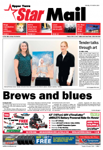 Mail – Upper Yarra Star Mail – 8th October 2024