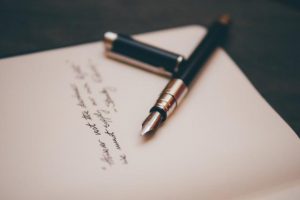 Poet Laureate